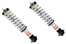 Eibach Performance Front Pro-Truck Lift Coilovers for Toyota Tundra 2WD 07-21