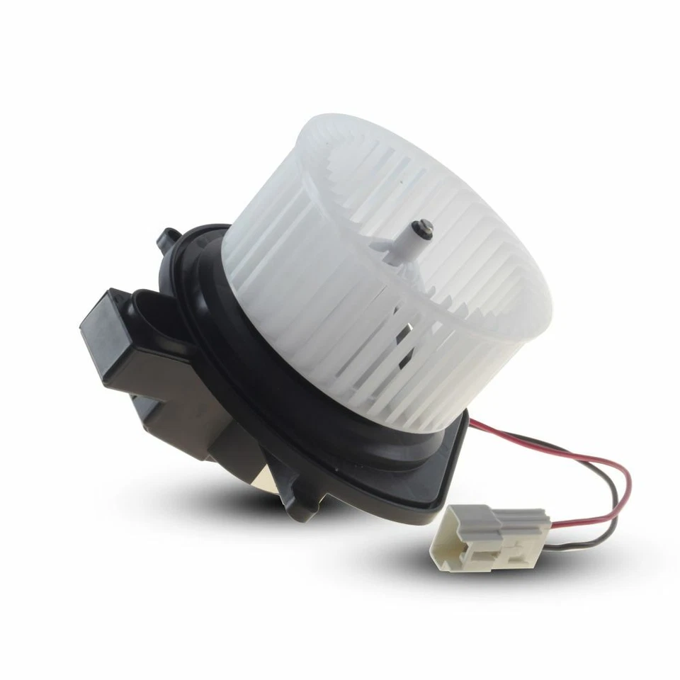Soplador motor aire acondicionado 68038826AB / apto para Dodge Nitro 2007-2011 / Jeep Liberty 2008-2012 Foto 2 de 2