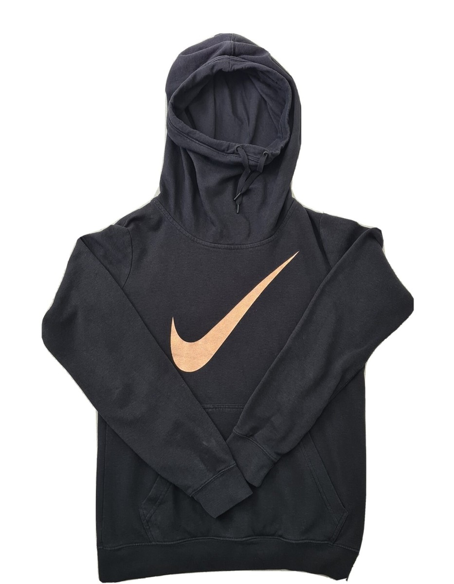 snood hoodie nike