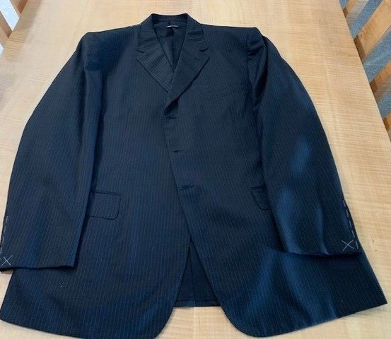 Giorgio Armani Regular 50 Size Suits & Blazers for Men for sale | eBay