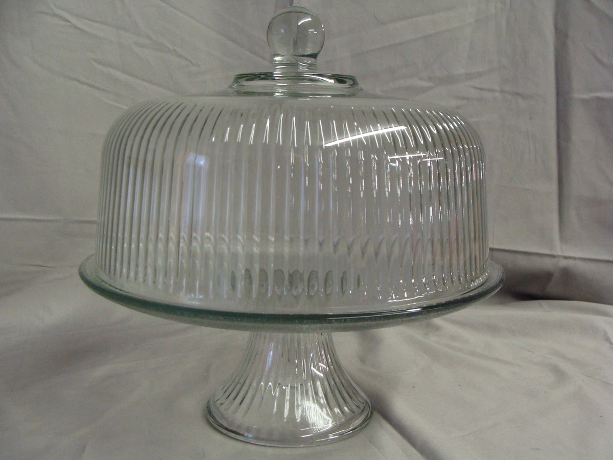 Discover more than 132 cake stand lid only best kidsdream.edu.vn