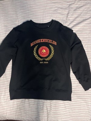 Moose Knuckle Plated Long Sleeve Size XL
