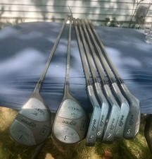 Square Two Golf LPGA Agree Irons ladies flex,...