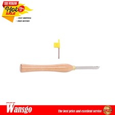 Carbide Tipped Mini Size Detailer Wood Turning Lathe Chisel Tool Bar Ci4