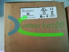 1PCS NEW Delta Servo Drive ASD-A2-0421-U