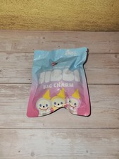 Jack In The Box 2026 Sweet JIBBI Charm Keychain BOGO Buy 1 Get 1 for FREE
