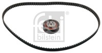 Zahnriemensatz Febi Bilstein 14658 FüR 80 C4 A6 B4 Audi 4A2 4A5 100 8C2 8G7 89