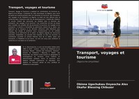 Transport, Voyages Et Tourisme (Approche SimplifiéE) Alex (U. A.) Taschenbuch