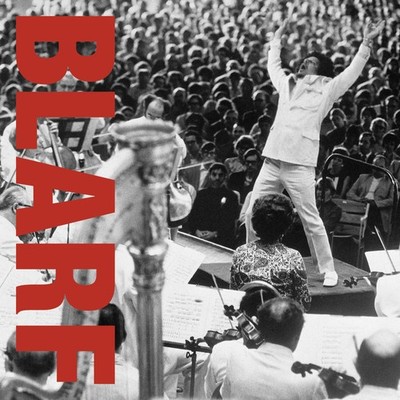 BLARF - FILM SCORES FOR FILMS THAT DON'T EXIST LP NEW
