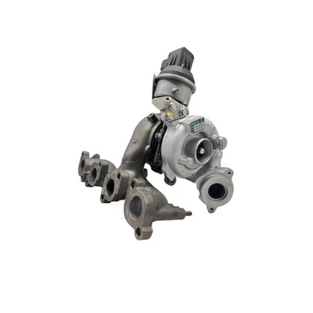 Turbolader 04B253019FX