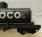 LGB Train 4080 Conoco Single Tank Car G Gauge — photo 2
