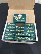 1986 Donruss The Rookies Baseball Factory Sea...