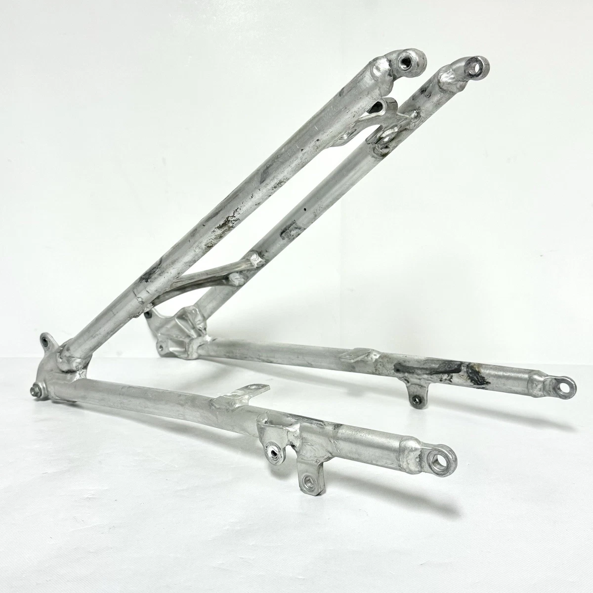 未使用 ホンダ CRF250R 2005年 純正アルミサブフレーム Preços baixos em Quadros de Motos para 2005 Honda CRF250R | eBay
