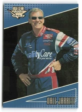 2001 Wheels High Gear #3 Dale Jarrett First Gear Robert Yates Racing