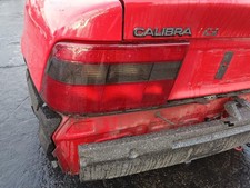 Feu arrière Opel CALIBRA