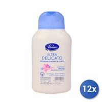 12X Bundle Venus Intimseife 200 Ml. Ultrazart