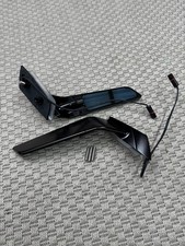 Bmws1000rr , Stealth Mirror With Indicators , Pair