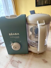 B aba Babycook Express Baby Food Maker. Hardly used, great condition