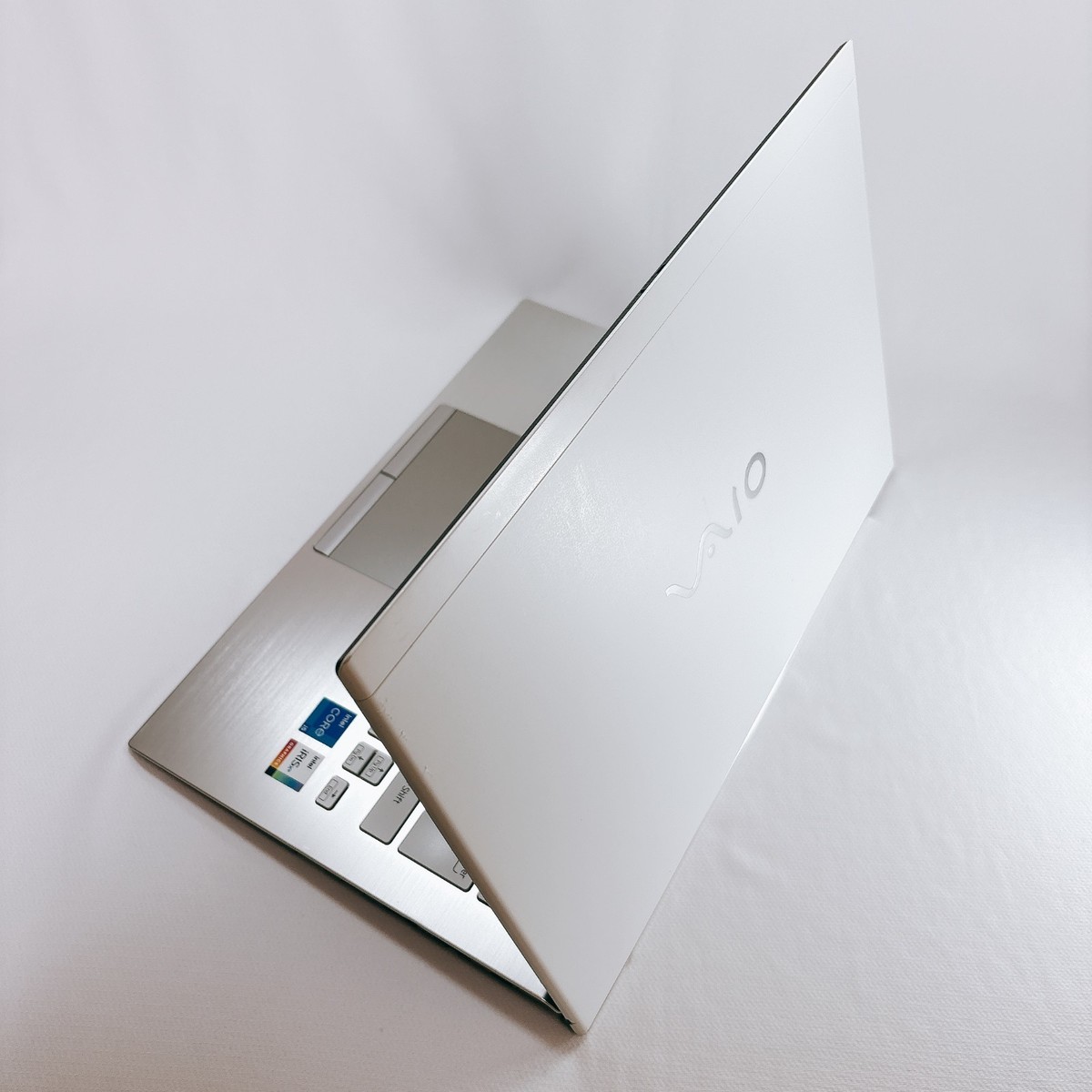 Sony VAIO VJPK21 Core i5-1135G7 16GB RAM 256GB SSD 14