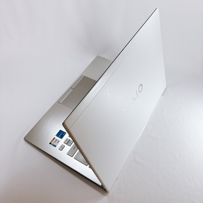 Sony VAIO VJPK21 Core i5-1135G7 16GB RAM 256GB SSD 14
