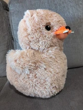 Way To Celebrate Duck Werewolf Quackerz Large Halloween Plush Toy