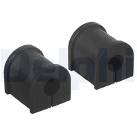 Stabilisatorlager Stabilager Buchse Stabilisator Delphi TD1152W FüR YS3E Saab