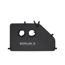 EcoFlow Kfz-Lüftungsdichtung für EcoFlow WA...