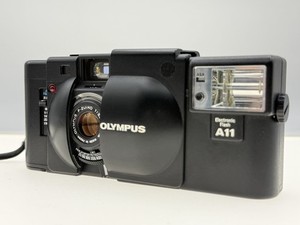 Olympus Xa4 | eBay