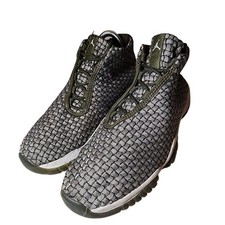 Jordan Future Olive Canvas for Sale | Authenticity  display picture 1