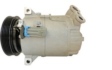 MAHLE Kompressor Klimaanlage ACP 1035 000S für ASTRA YS3F OPEL SAAB 12V VECTRA