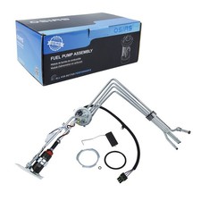 Osias Fuel Tank Sending Unit For 85-92 Camaro Firebird With Fuel Pump Sp20a1h