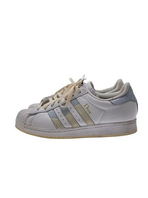 Adidas Dime Superstar Adv Dime Superstar Adv 26.5Cm Wht GCh21