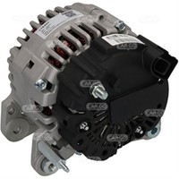 HC-Cargo Lichtmaschine Generator 110A FüR VW Golf VI 1.2 TSI Polo Van Skoda 6R1
