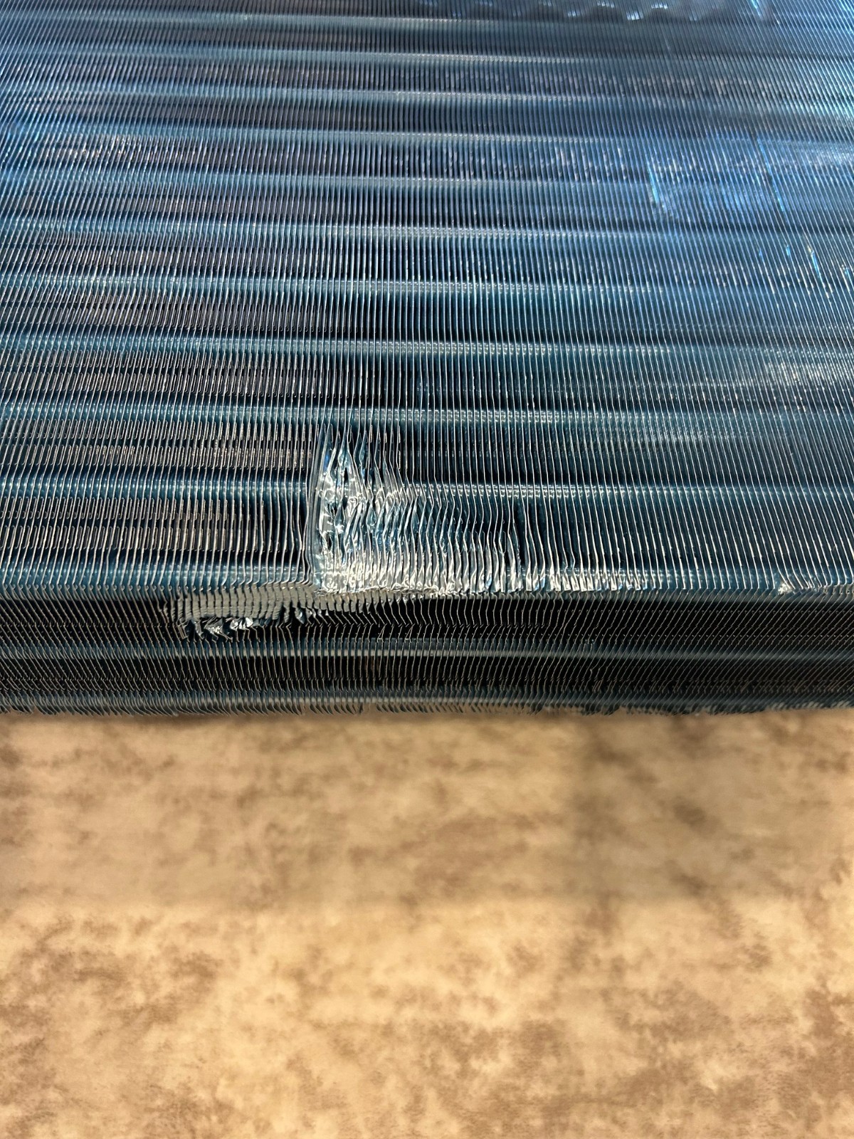 Carrier Replacement Coil 15823000a03761