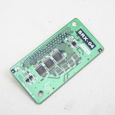 Roland SRX-04 Symphonique Strings Expansion Board 64MB Fantom-X Tested w/Box