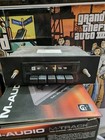 <!--F#f_0-->Holden Commodore VB VC VH VK Yellow Needle AM Car Radio!!!!!<!--F/-->