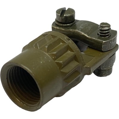 10-330952-083 Ampenol Circular Mil Spec Connector Kabelklemme Zugentlastung