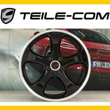 Techart For Porsche 991 20 Wheel Rim Formula 85020 Ta1 8.5jx20 Et52 Techart-85020 Techart For Porsche 991 20 Wheel Rim Formula 85020 Ta1 8.5jx20 Et52 Techart-85020