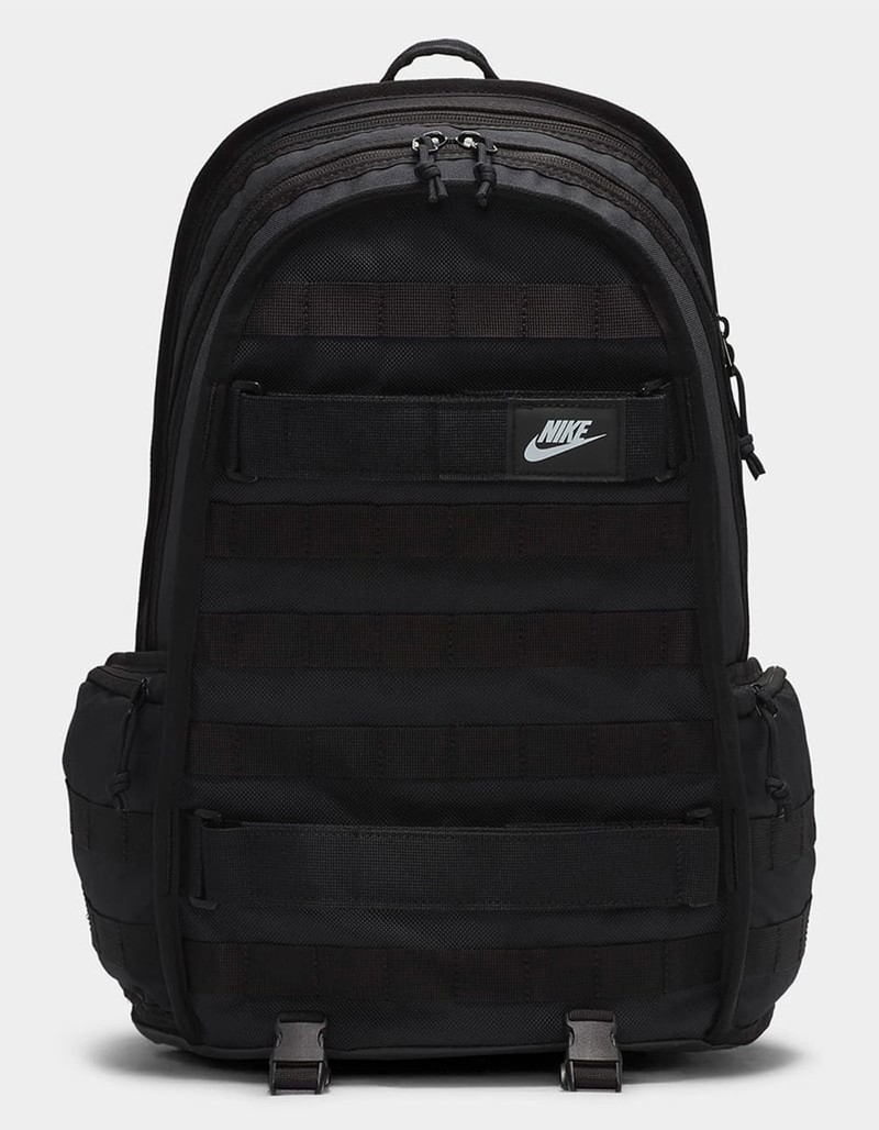 BLACK - NIKE Sportswear RPM Backpack. Free ship & Fast delivery