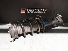 KIA SELTOS LEFT FRONT STRUT SP2, 07/19- 19 20 21 22 23 24 25