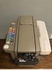 BETTER PACK 555e BP555eS 115VAC 60HZ ELECTRONIC KRAFT TAPE DISPENSER