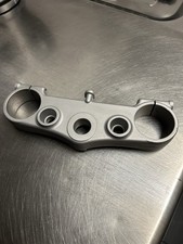 Honda CR 500 Gabelbrücke oben triple clamp 53230-MAC-740 96-01 KYB 46 original