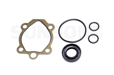 #ad Power Steering Pump Seal Kit LX Sunsong North America 8401304 $20.25