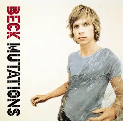 Beck - Mutations/Limited Version Incl