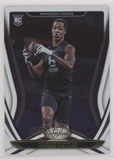 2020 Certified Rookies /399 Cameron Dantzler #199 0to2