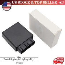 Control Unit Electron For KAWASAKI 2002-2014 Brute Prairie 21175-0935