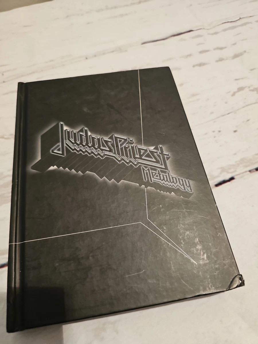 Judas Priest Box Set Music CDs for sale - eBay