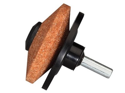 Multi-Sharp  - Multi-Sharp  MS1301 Rotary Mower/ Garden Tool Sharpener