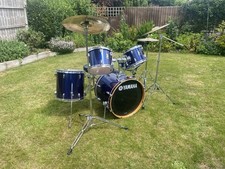 Yamaha Rydeen