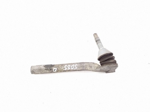 Tie rod end